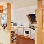 Altstadt Maisonette Dg Mit Balkon Und Seeblick Apartmán Gmunden