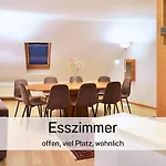 Altstadt Maisonette Dg Mit Balkon Und Seeblick Apartamento *