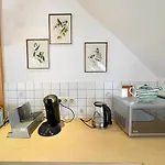 Altstadt Maisonette Dg Mit Balkon Und Seeblick Apartmán Gmunden
