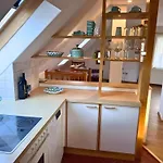 Altstadt Maisonette Dg Mit Balkon Und Seeblick *