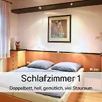 Apartamento Altstadt Maisonette Dg Mit Balkon Und Seeblick *