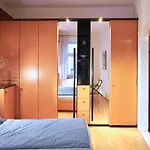 Altstadt Maisonette Dg Mit Balkon Und Seeblick Apartmán