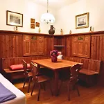Altstadt Maisonette Dg Mit Balkon Und Seeblick Apartmán Gmunden
