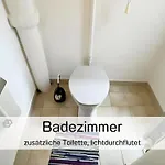 Altstadt Maisonette Dg Mit Balkon Und Seeblick Apartamento