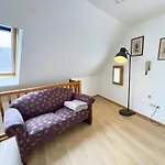 Altstadt Maisonette Dg Mit Balkon Und Seeblick Apartamento *