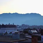 Altstadt Maisonette Dg Mit Balkon Und Seeblick