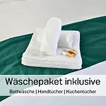 Altstadt Maisonette Dg Mit Balkon Und Seeblick Apartamento