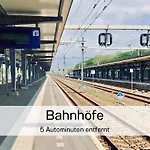 Altstadt Maisonette Dg Mit Balkon Und Seeblick *