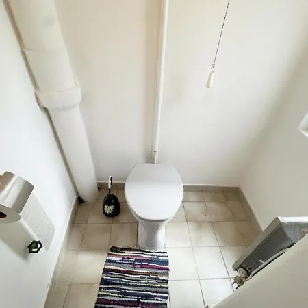 Altstadt Loft Gmunden DG mit Balkon und Seeblick Apartment Gmunden