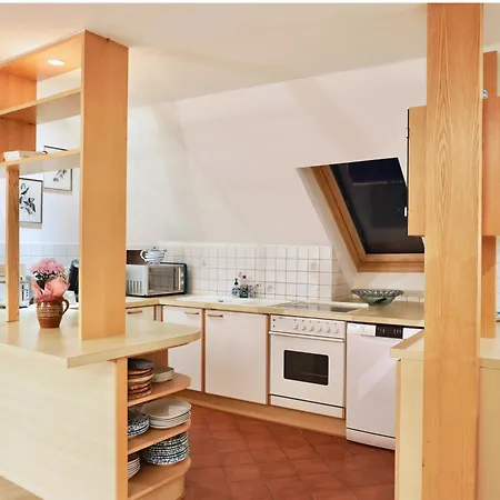 Altstadt Maisonette Dg Mit Balkon Und Seeblick Apartman Gmunden