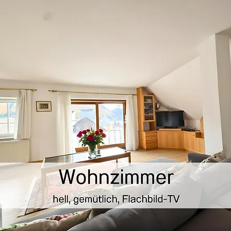 Altstadt Loft Gmunden DG mit Balkon und Seeblick Gmunden