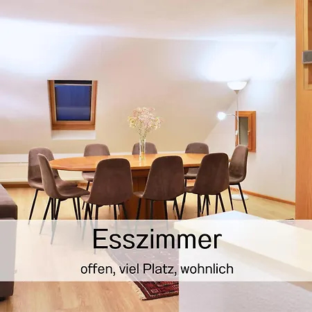 Altstadt Maisonette Dg Mit Balkon Und Seeblick Apartman *