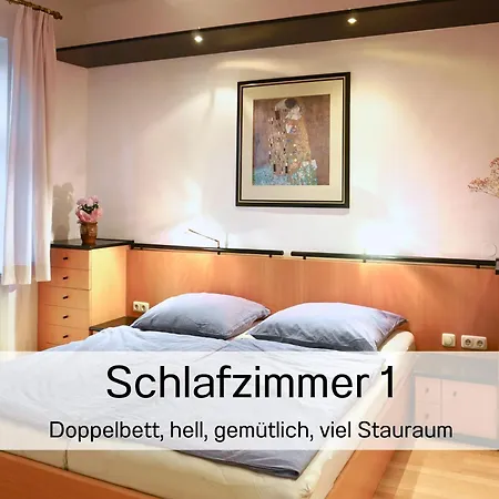 Apartman Altstadt Maisonette Dg Mit Balkon Und Seeblick *