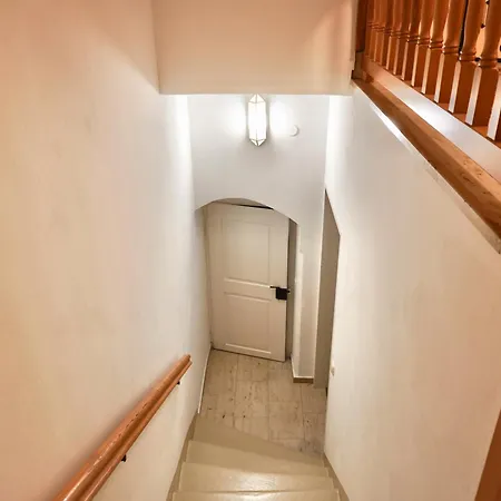 Altstadt Maisonette Dg Mit Balkon Und Seeblick