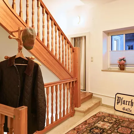 Apartmán Altstadt Maisonette Dg Mit Balkon Und Seeblick *
