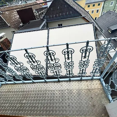 Apartament Altstadt Maisonette Dg Mit Balkon Und Seeblick *