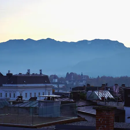 Altstadt Maisonette Dg Mit Balkon Und Seeblick