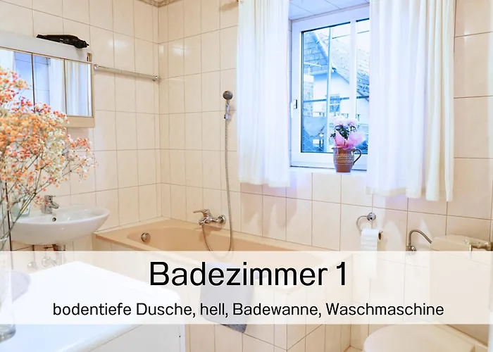 Altstadt Maisonette Dg Mit Balkon Und Seeblick Apartment