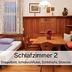 Altstadt Maisonette Dg Mit Balkon Und Seeblick Apartment *