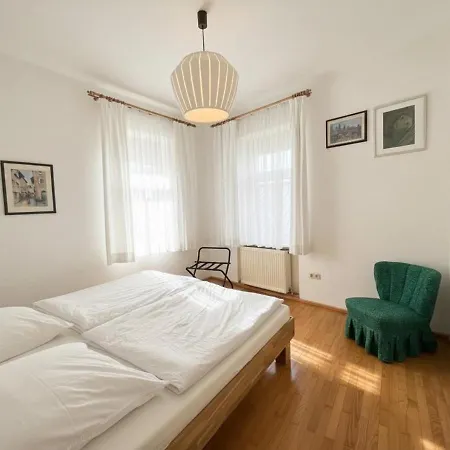 Altstadt Loft Dg Mit Balkon Und Seeblick *