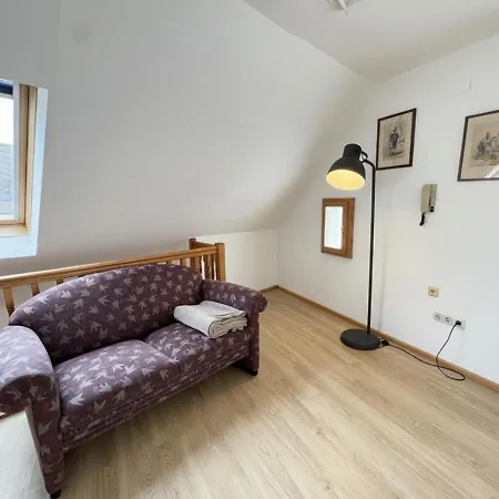 Altstadt Maisonette Gmunden Dg Mit Balkon Und Seeblick 그문덴