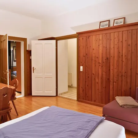 Apartamento Altstadt Maisonette Dg Mit Balkon Und Seeblick *