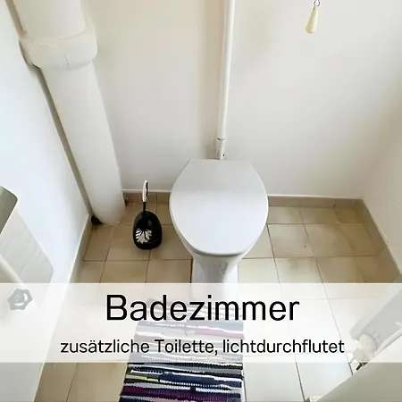 Altstadt Loft Dg Mit Balkon Und Seeblick Apartament