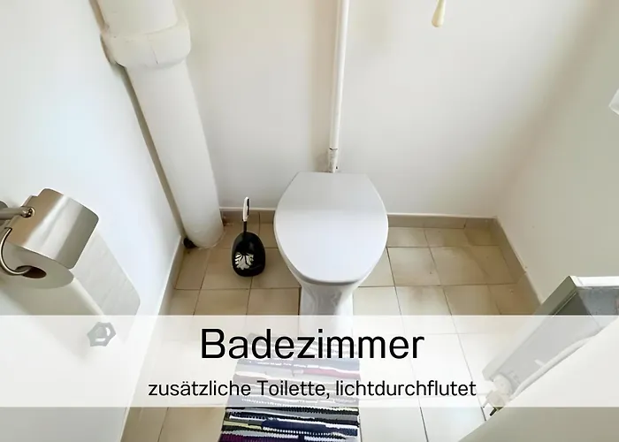 Altstadt Maisonette Dg Mit Balkon Und Seeblick Apartment