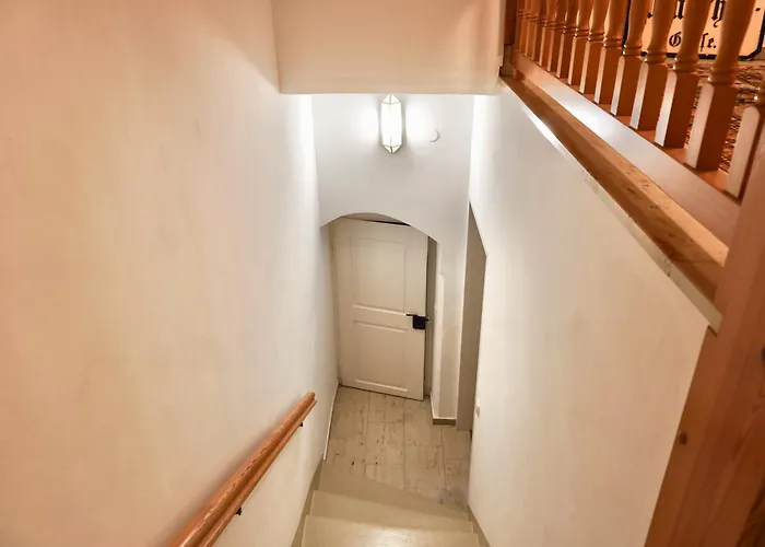 Altstadt Maisonette Dg Mit Balkon Und Seeblick