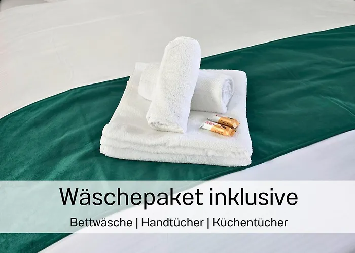 Altstadt Maisonette Dg Mit Balkon Und Seeblick アパート