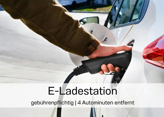 アパート Altstadt Maisonette Dg Mit Balkon Und Seeblick