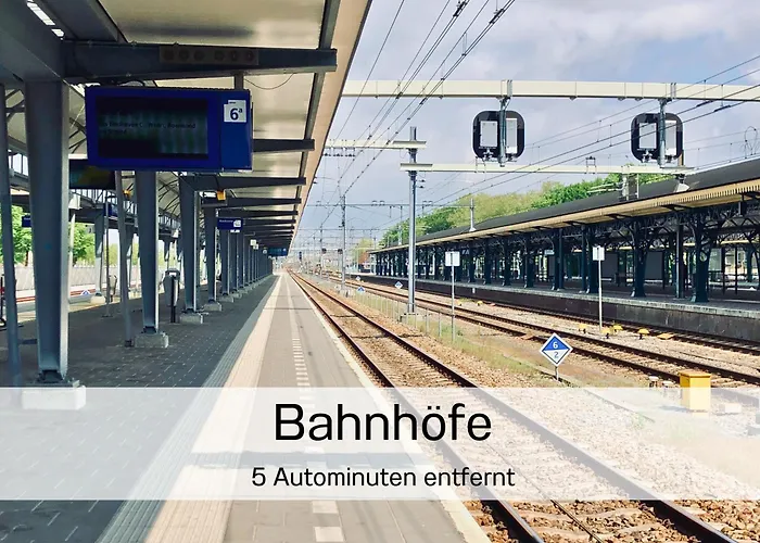 Altstadt Maisonette Dg Mit Balkon Und Seeblick *